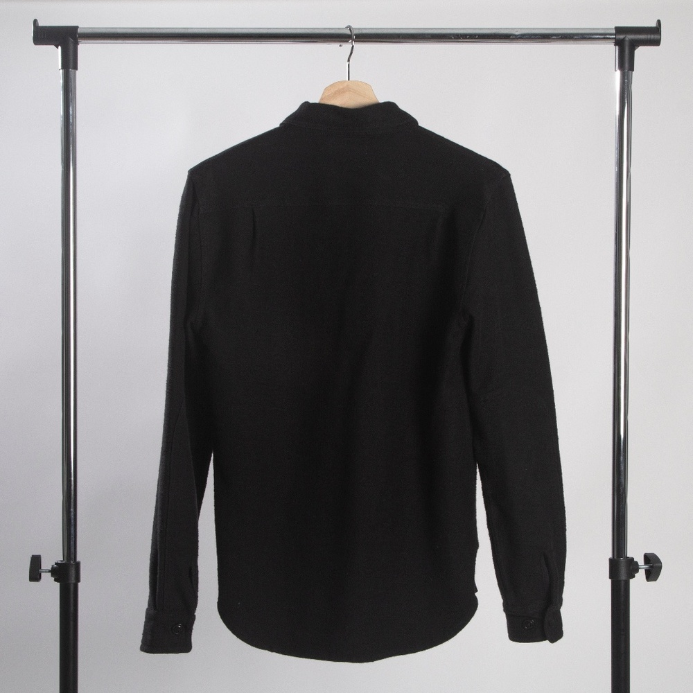 J-Crew Knit Shirt - Picture 2 of 3